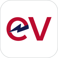 the Irving EV App logo